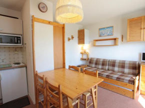 Studio 3 pers, balcon, cœur station, à deux pas des pistes - FR-1-416-15 Fontcouverte-La Toussuire